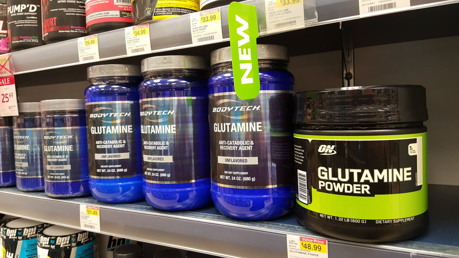 whats-the-best-glutamine-supplement