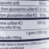 Glucosamine review