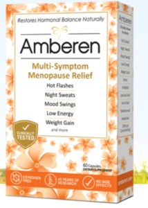 amberen-menopause
