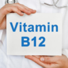 Trivital vitamin B12