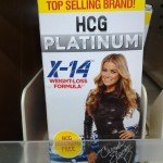 HGC supplement HCG weight loss