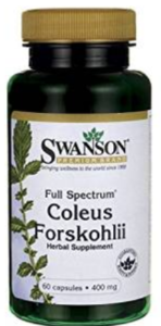 coleus-forskohlii-forskolin-review