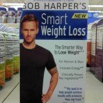 Bob Harper Weight loss supplement