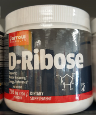 ribose-fibromyalgia-review