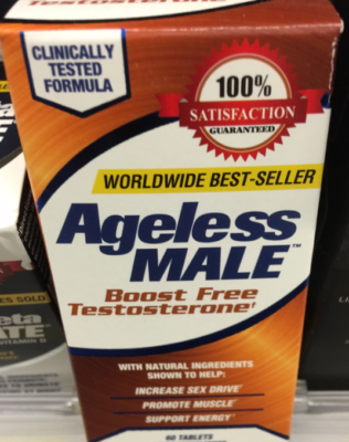 Agless-male-supplement-review