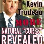 Natural Cures Book