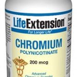 chromium polynicotinate walmart