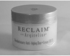 Principal Secret Reclaim Anti Wrinkle Cream: The Key Ingredient Fact