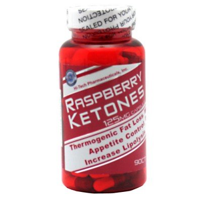 raspberry ketones