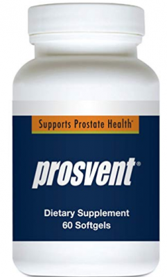 Prosvent