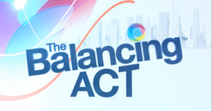 Balancing Act TV show
