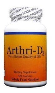 Arthri-D-Arthritis-review-does-it-work?
