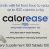 Calorease FBCX weight loss
