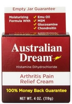 Australian-Dream-Arthritis-Review