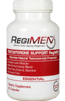 Regimen-testosterone-booster