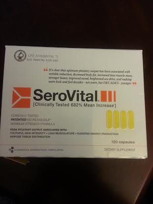 SeroVital-HGH-box