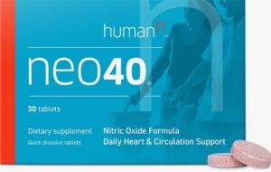 Neo40 HumanN