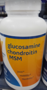 glucosamine-sulfate-how-much-works