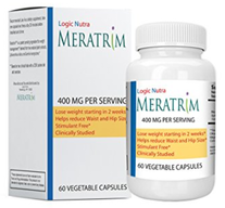 meratrim-weight-loss-research