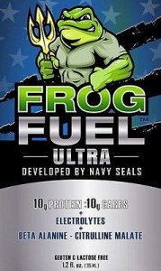 Frog fuel Ultra Review