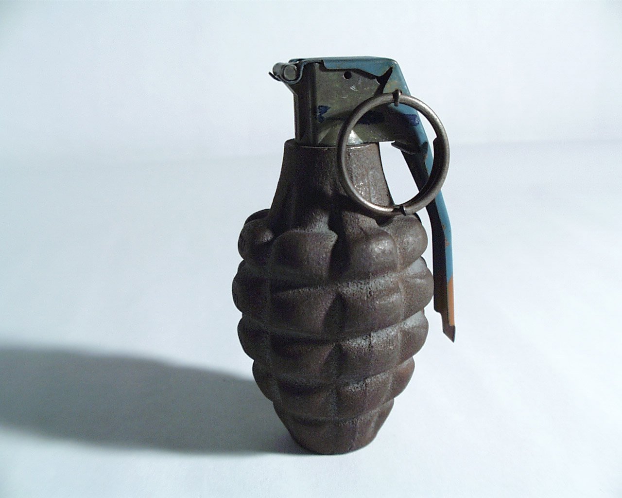 Grenade fat burner supplement