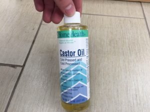 does-castor-oil-grow-hair