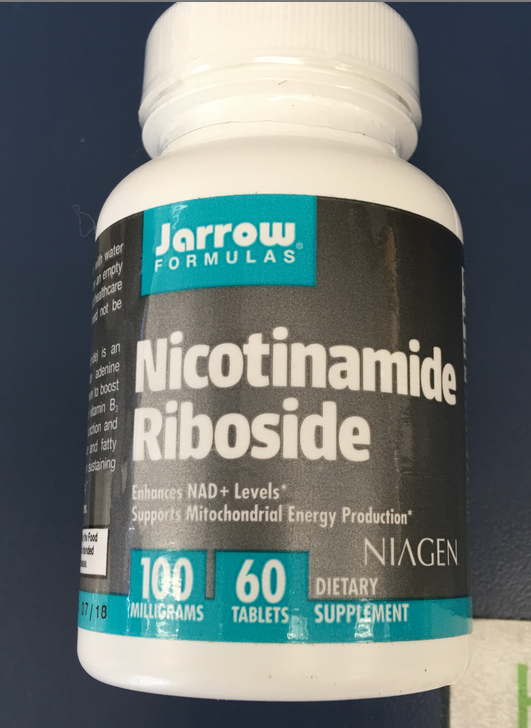 nicotinamide-riboside-niagin-supplement-review-research