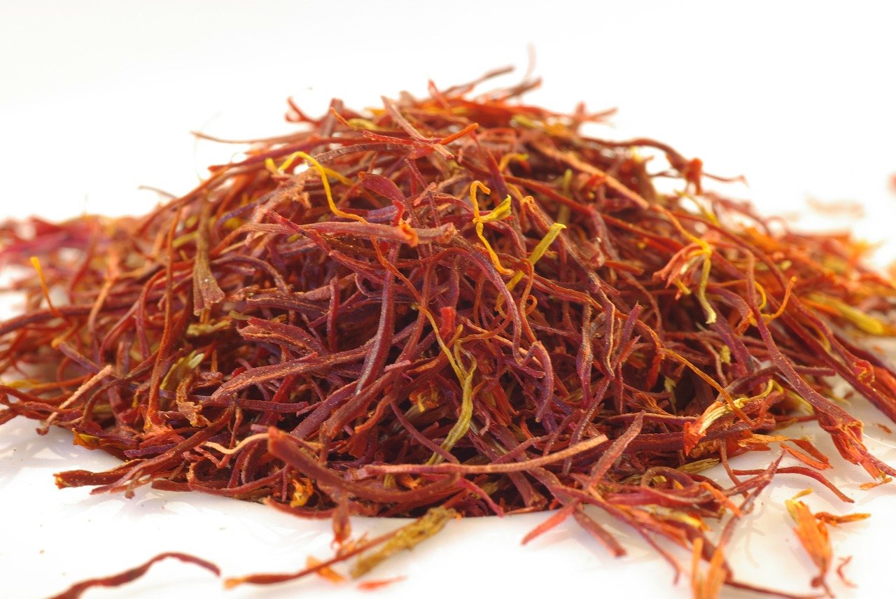 saffron-appitite-hunger
