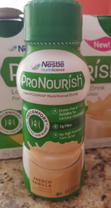 nestle-pronourish-shake-review