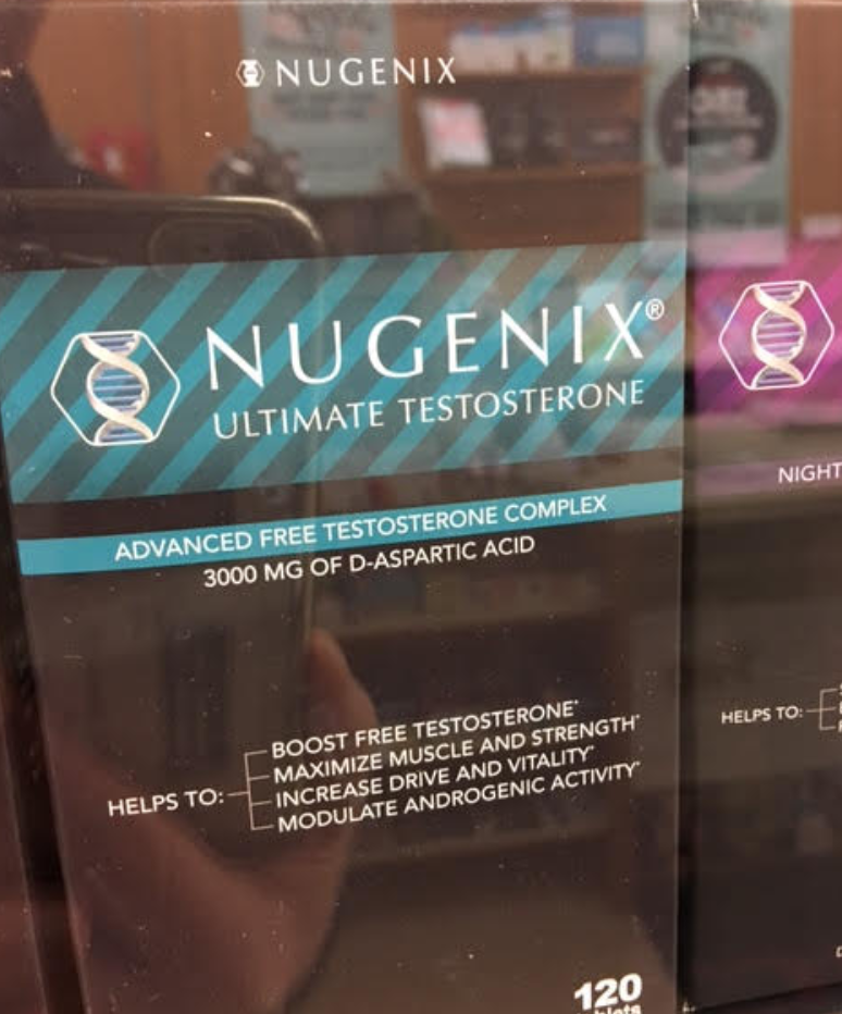 nugenix-ultimate-review