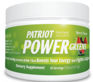 patriot-power-greens-review