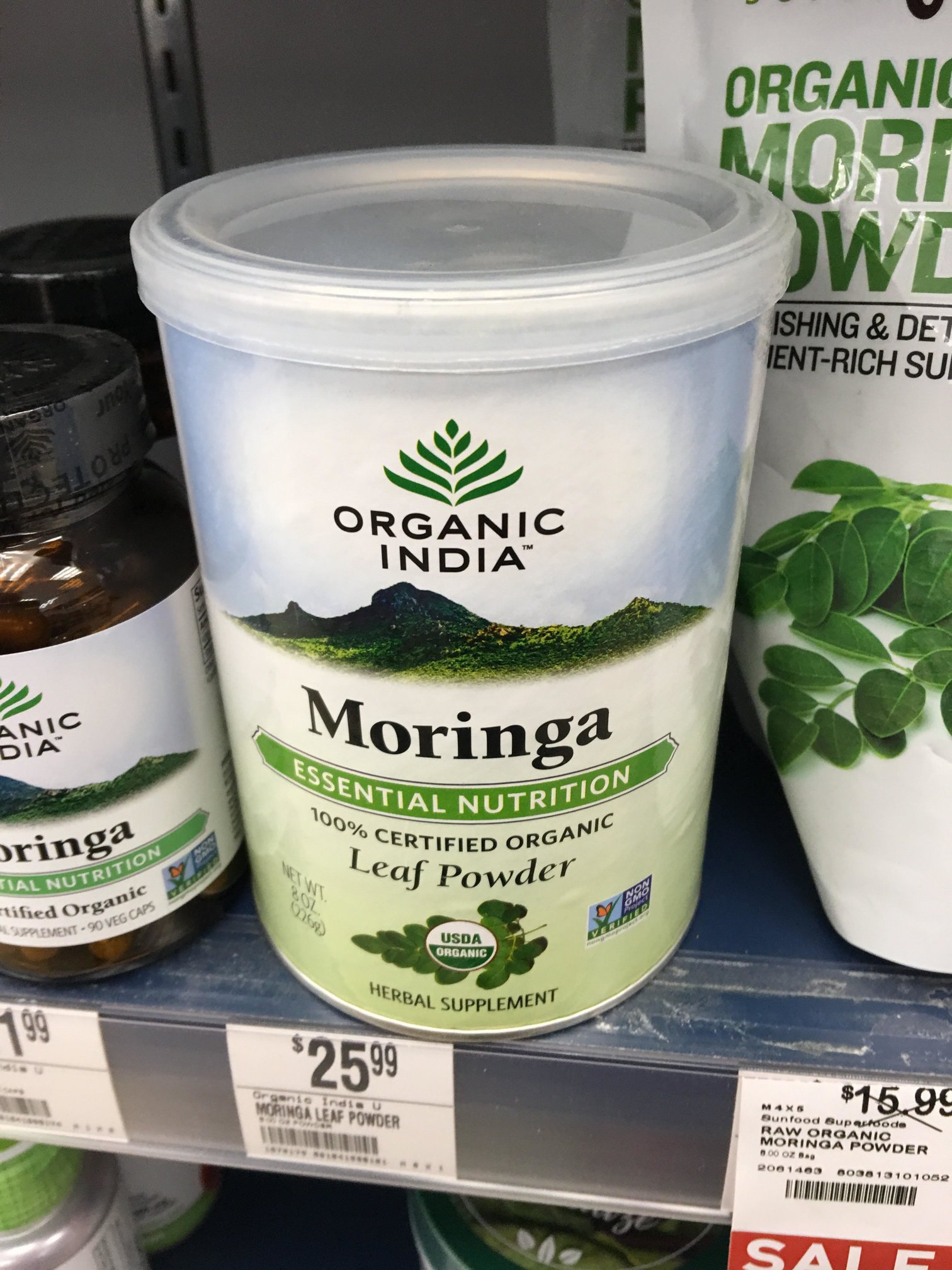 moringa-supplements