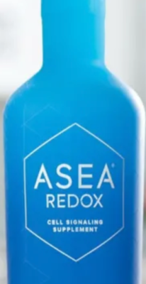 ASEA Retox Water