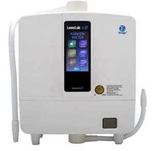 Kangen Enagic Leveluk K8 Water Filter Machine