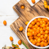 Sea buckthorn review