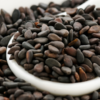 Black seeds nigella Sativa