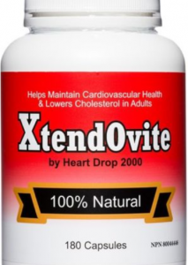 XtendOvite-circulation-supplement