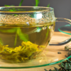 green tea review