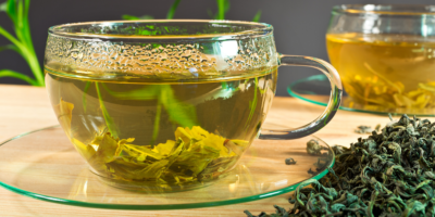 green tea review