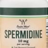 spermidine double wood supplements