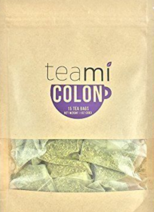 Teami detox tea review