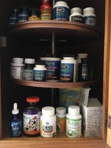 supplements-kitchen