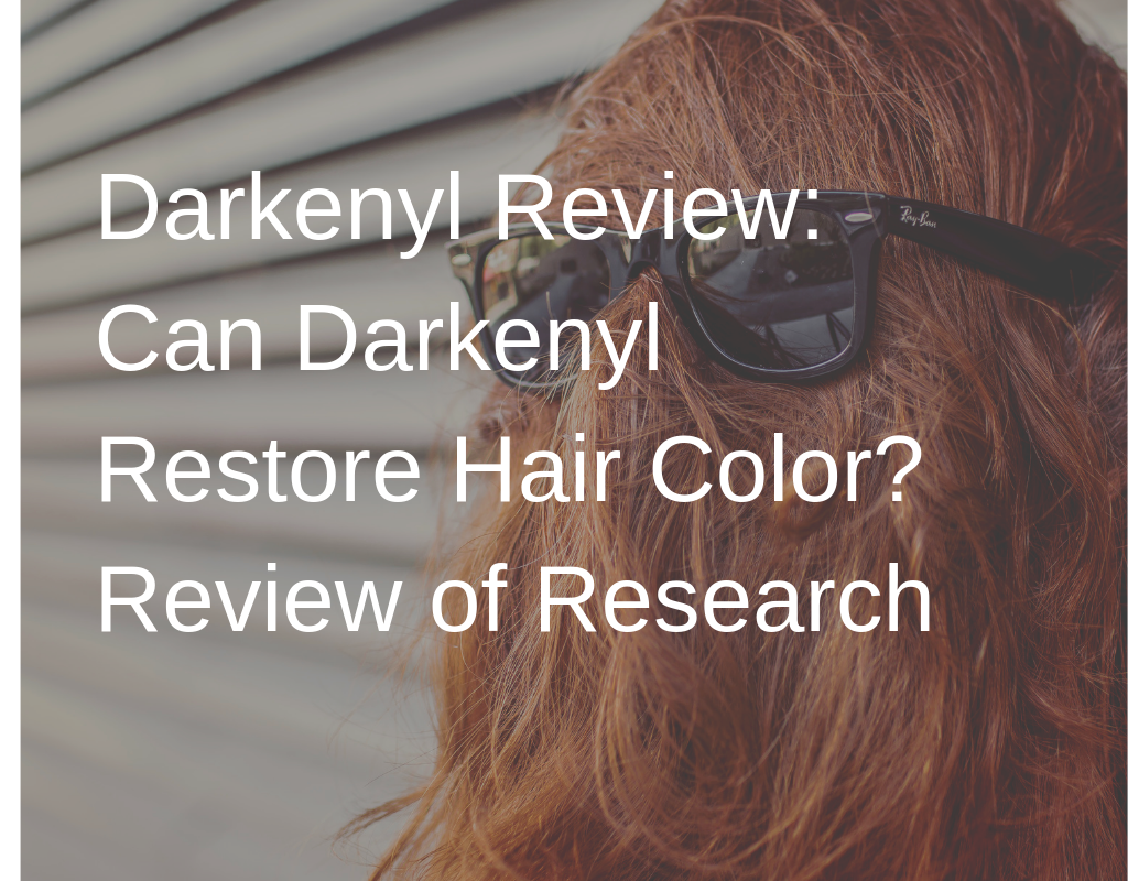 Darkenyl-review