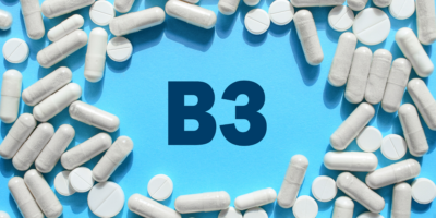 NIACIN VITAMIN B3 REVIEW