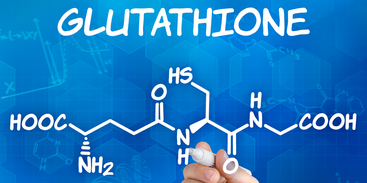 glutathione how to raise it