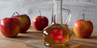 Apple Cider Vinegar Gummies