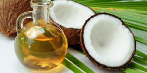 Can MCT from Coconuts help Alzheimer's