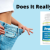 ProVen Weight Loss Pill Review