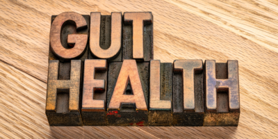 gut health supplements