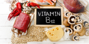 Vitamin B12 review